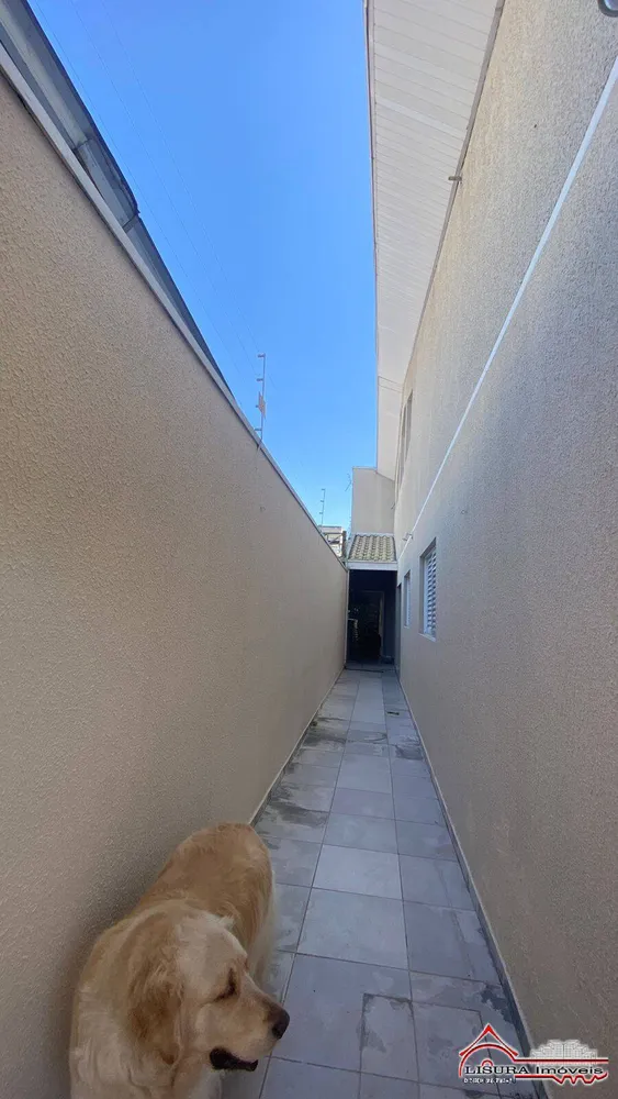 Casa, 3 quartos, 160 m² - Foto 15