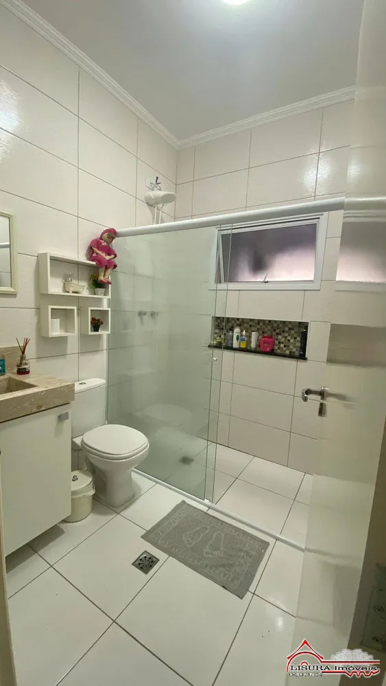 Casa, 3 quartos, 160 m² - Foto 11