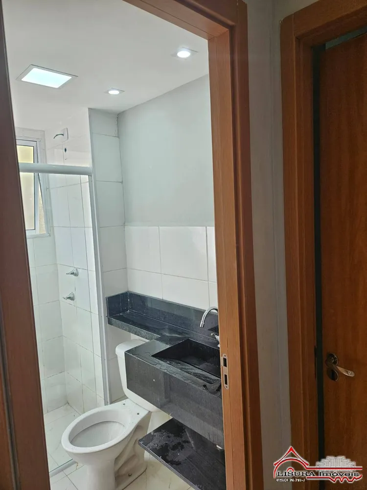 Apartamento, 2 quartos, 39 m² - Foto 6