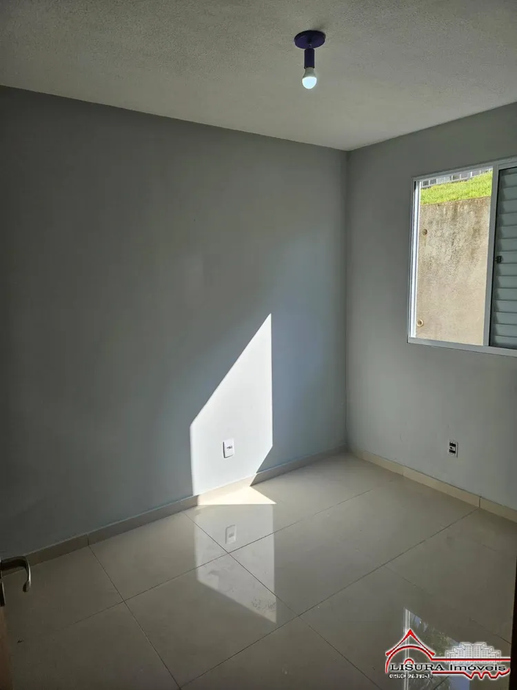 Apartamento, 2 quartos, 39 m² - Foto 5