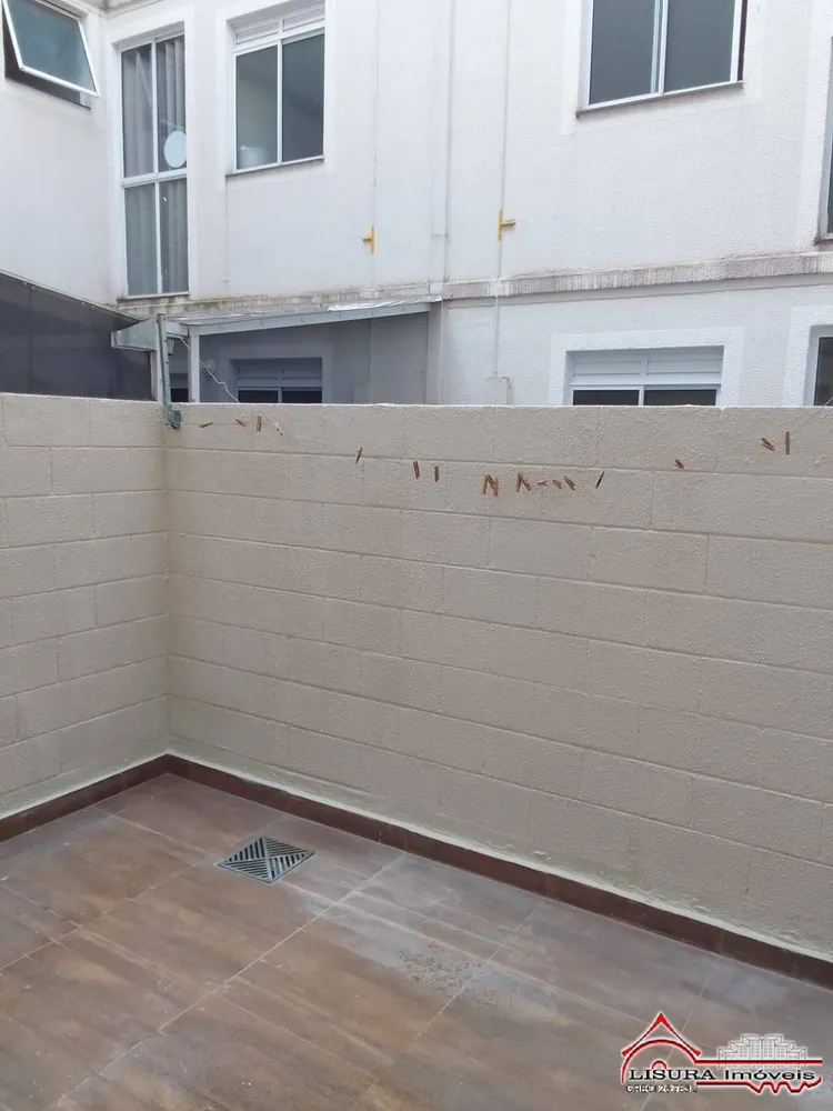 Apartamento, 2 quartos, 39 m² - Foto 8