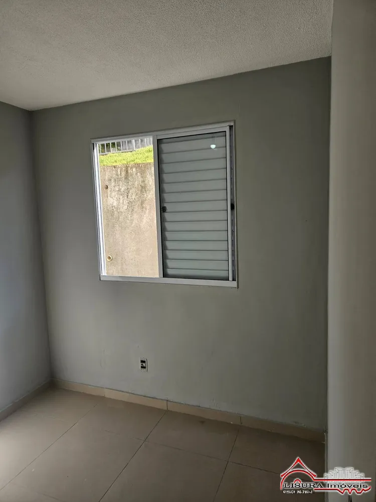 Apartamento, 2 quartos, 39 m² - Foto 4