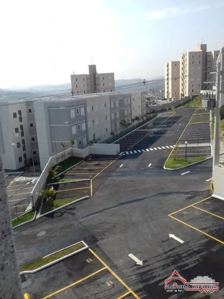 Apartamento, 2 quartos, 39 m² - Foto 12