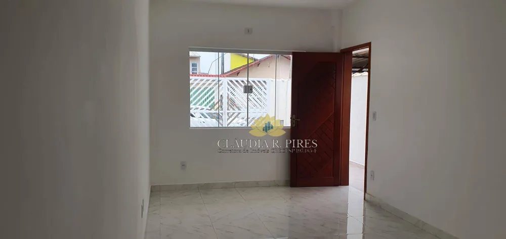 Sobrado, 2 quartos, 85 m² - Foto 4