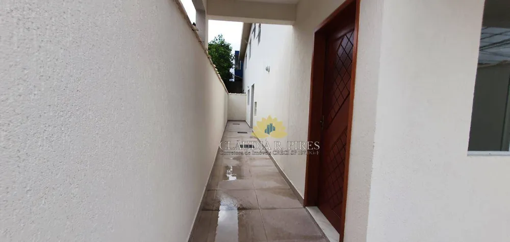 Sobrado, 2 quartos, 85 m² - Foto 2