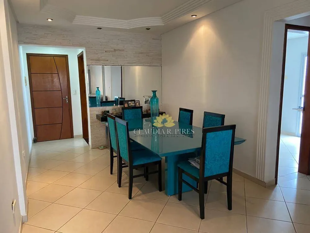 Apartamento, 2 quartos, 93 m² - Foto 4
