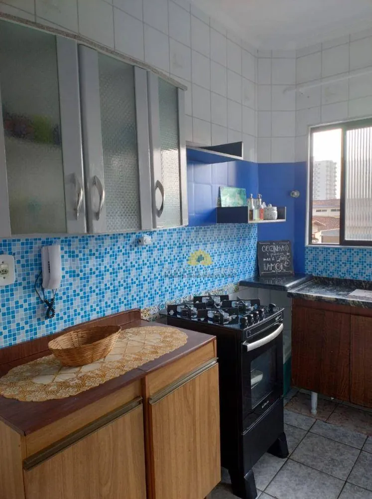 Apartamento, 1 quarto, 50 m² - Foto 4
