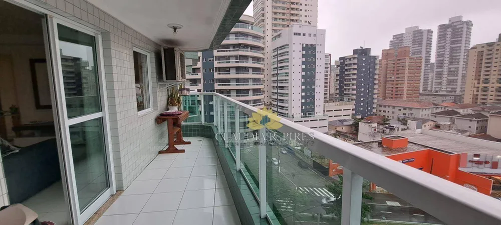 Apartamento, 3 quartos, 170 m² - Foto 3