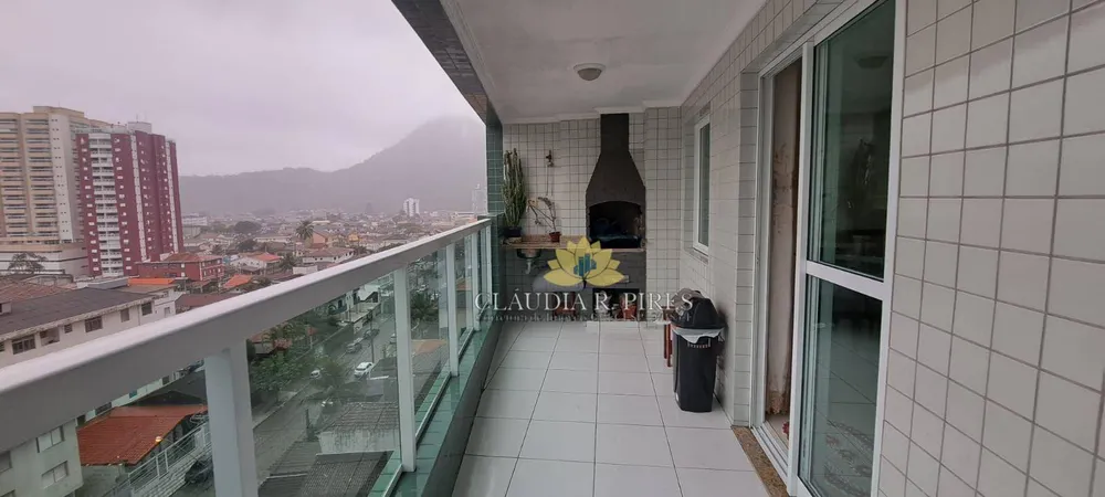 Apartamento, 3 quartos, 170 m² - Foto 2