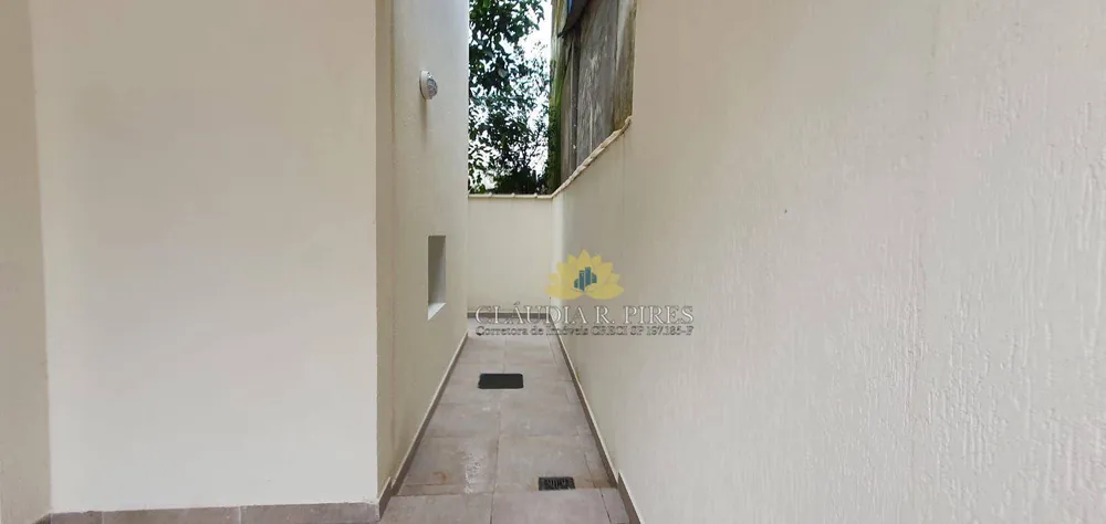 Sobrado, 2 quartos, 82 m² - Foto 2