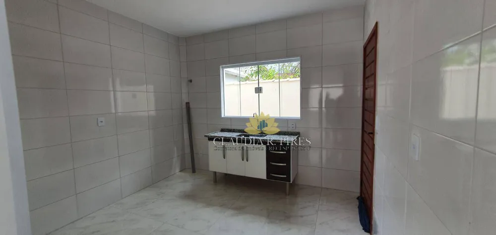 Sobrado, 2 quartos, 82 m² - Foto 4