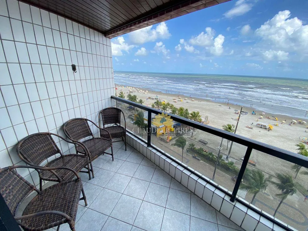 Apartamento, 3 quartos, 114 m² - Foto 2