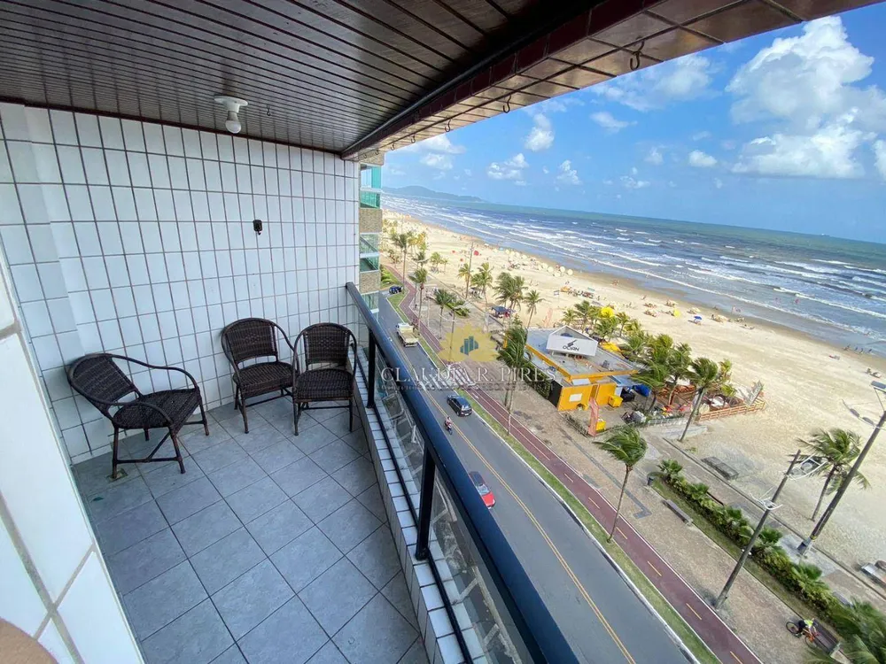 Apartamento, 3 quartos, 114 m² - Foto 1