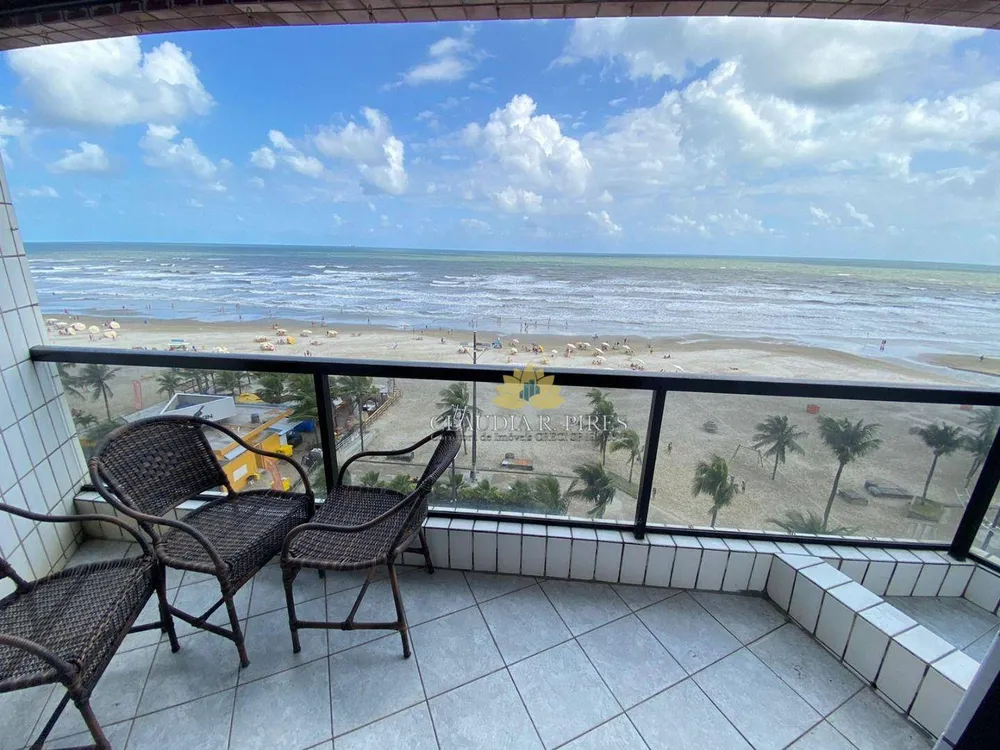 Apartamento, 3 quartos, 114 m² - Foto 3
