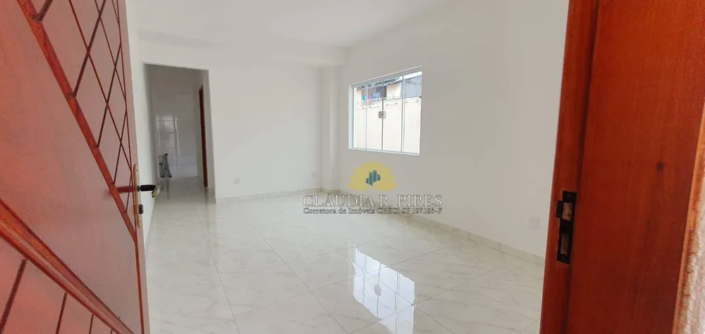 Sobrado, 2 quartos, 82 m² - Foto 3