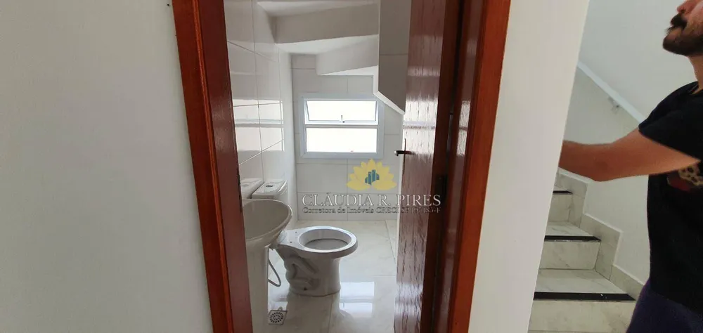 Sobrado, 2 quartos, 82 m² - Foto 4