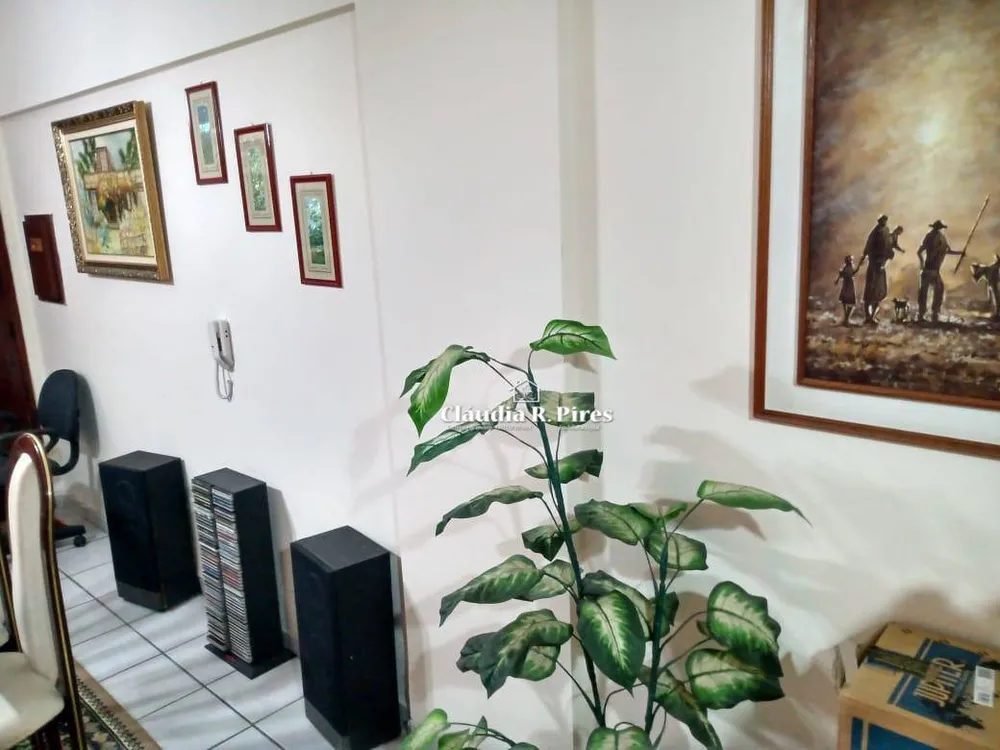 Cobertura, 3 quartos, 152 m² - Foto 2