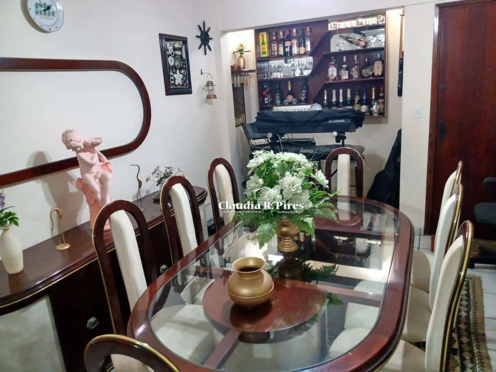 Cobertura, 3 quartos, 152 m² - Foto 1
