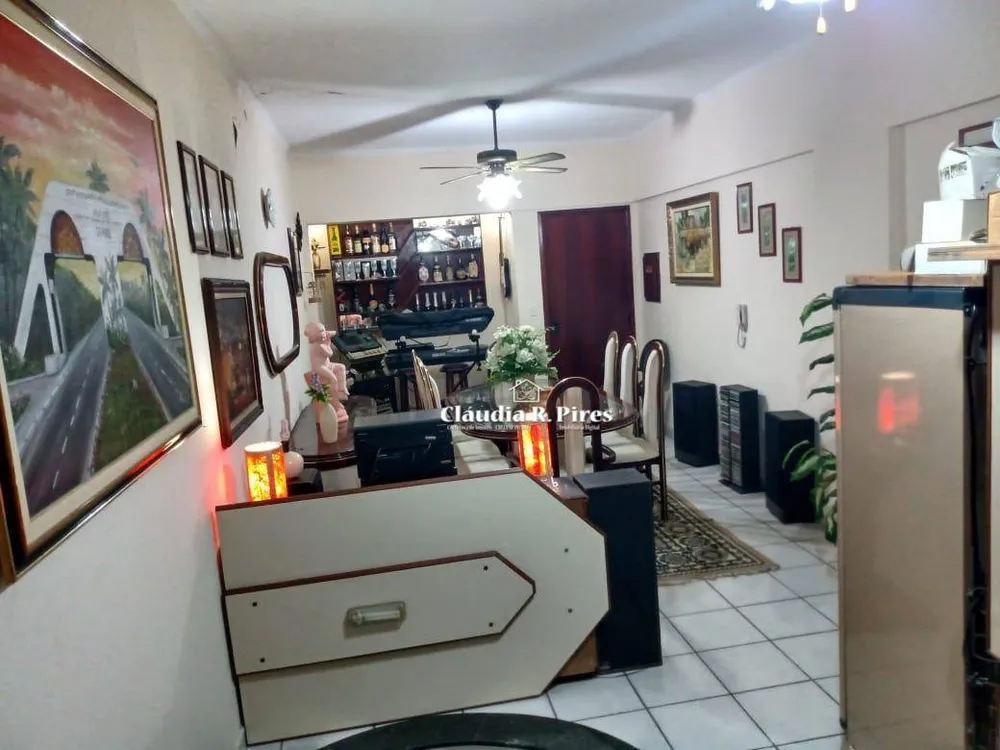 Cobertura, 3 quartos, 152 m² - Foto 3