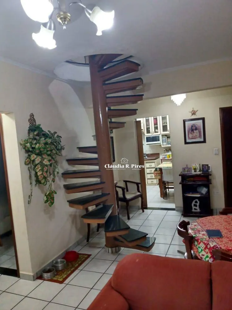 Cobertura, 3 quartos, 152 m² - Foto 4
