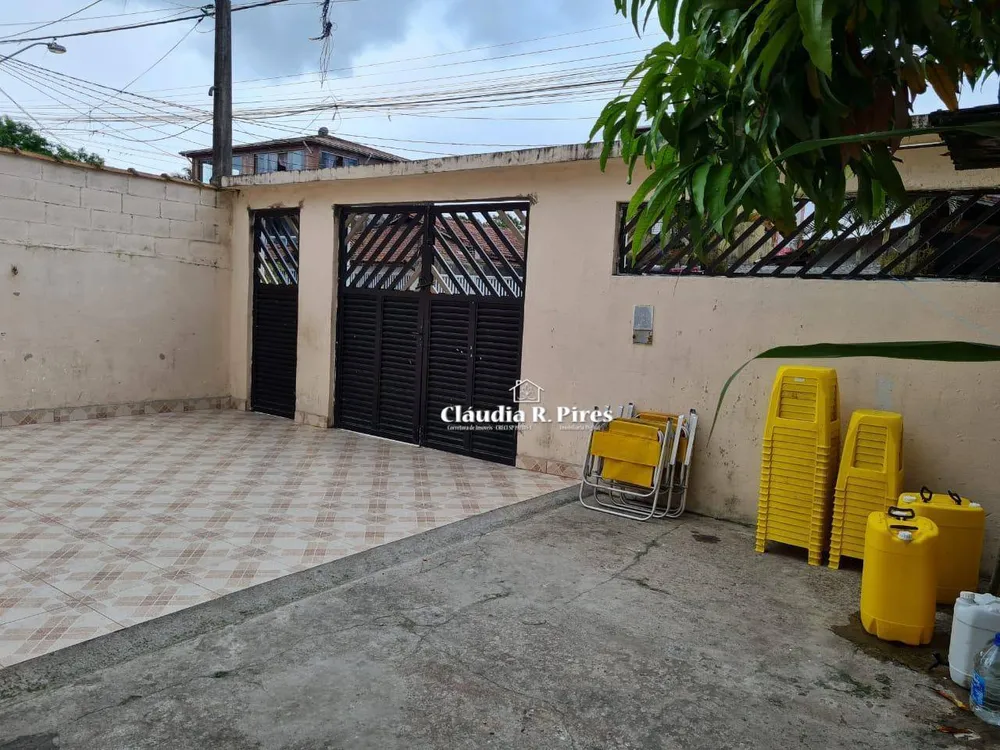 Casa, 1 quarto, 72 m² - Foto 3