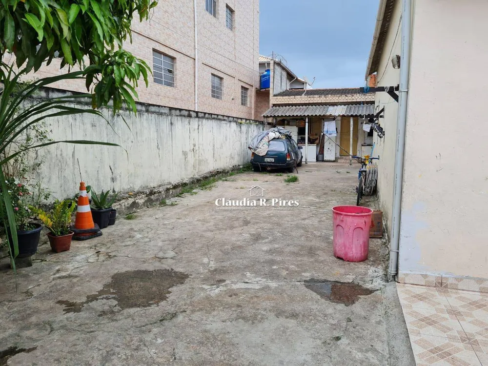 Casa, 1 quarto, 72 m² - Foto 2