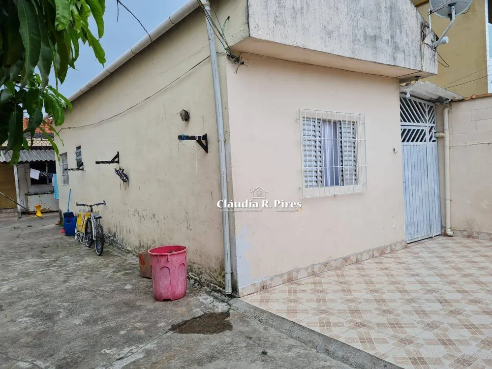 Casa, 1 quarto, 72 m² - Foto 1
