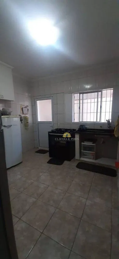 Casa, 2 quartos, 60 m² - Foto 1