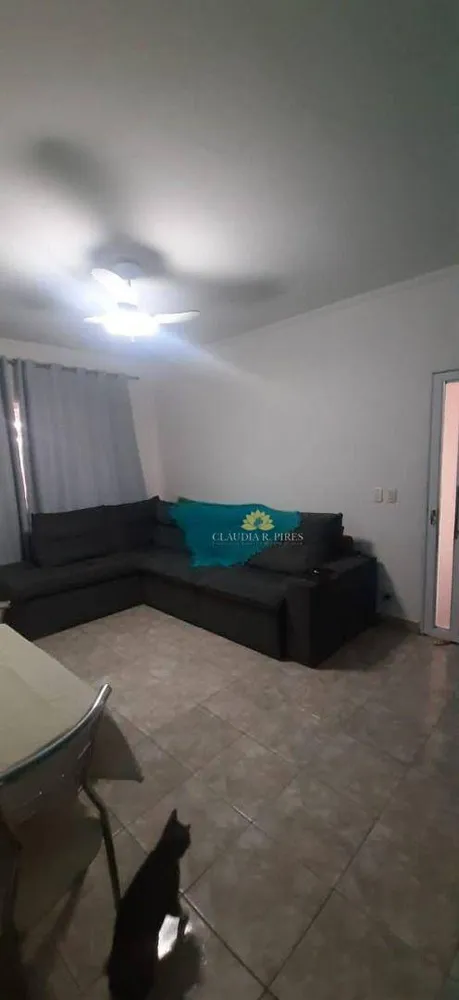 Casa, 2 quartos, 60 m² - Foto 4