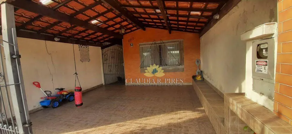 Casa, 2 quartos, 60 m² - Foto 2