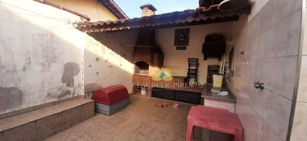 Casa, 2 quartos, 60 m² - Foto 3