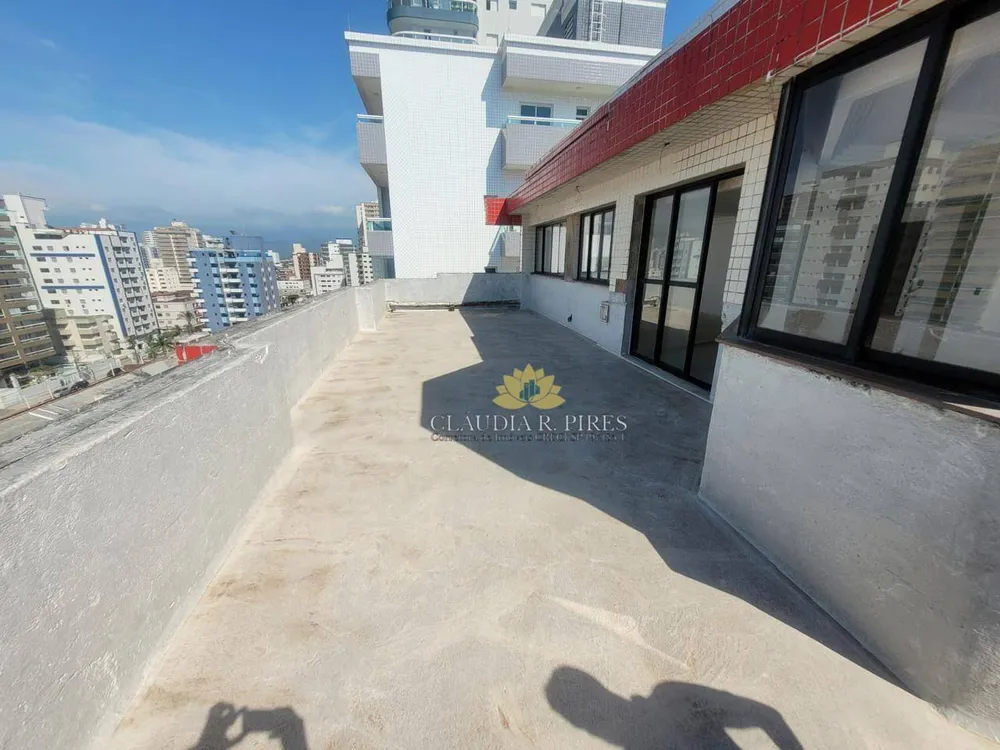 Cobertura, 4 quartos, 230 m² - Foto 2