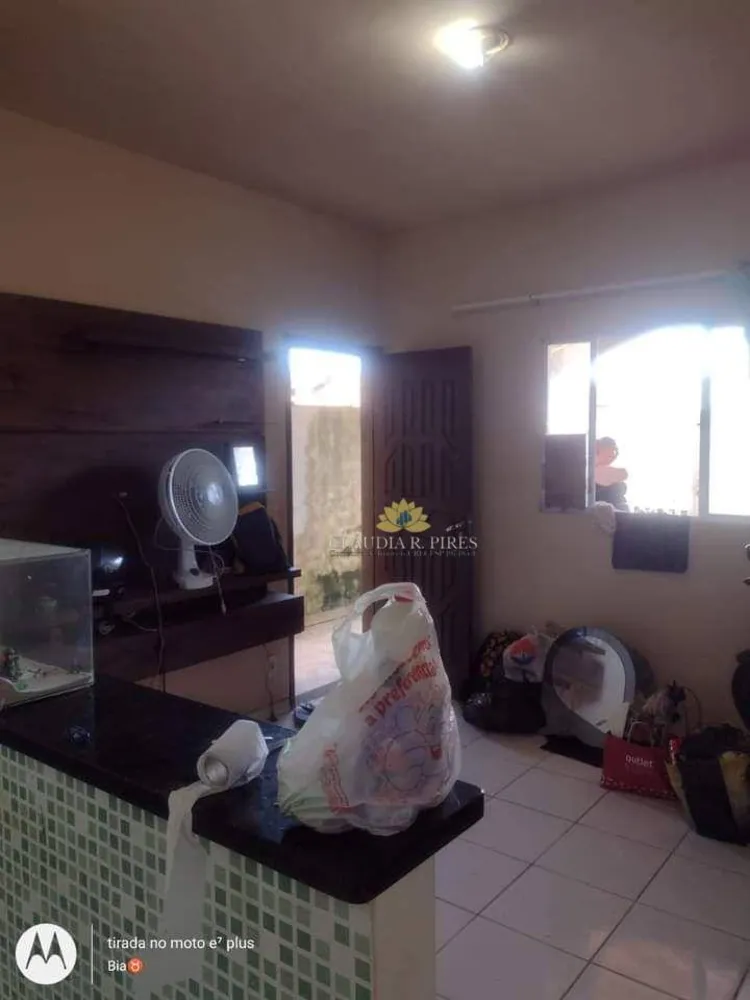 Casa, 2 quartos, 63 m² - Foto 1
