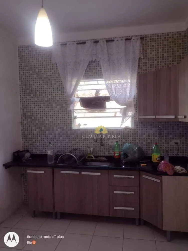 Casa, 2 quartos, 63 m² - Foto 3