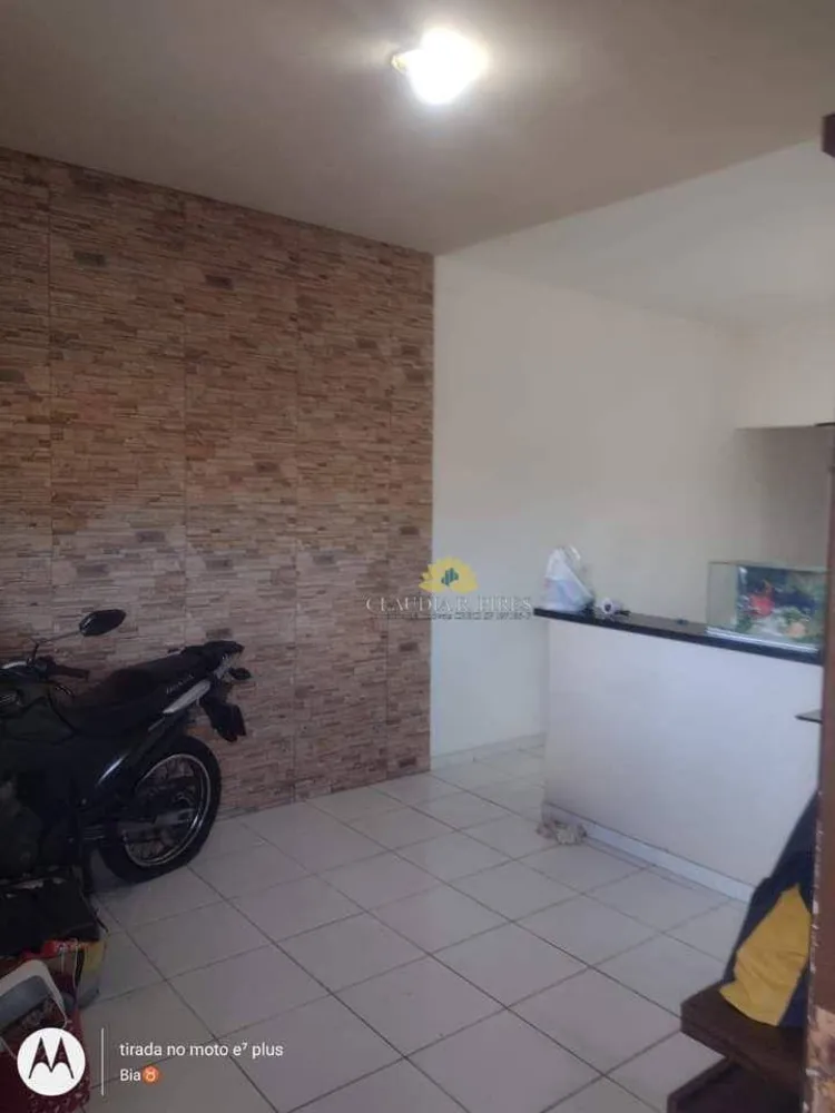 Casa, 2 quartos, 63 m² - Foto 2