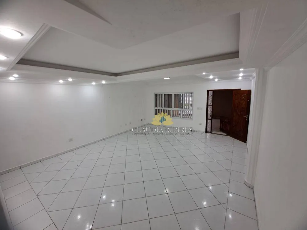 Sobrado, 3 quartos, 128 m² - Foto 4