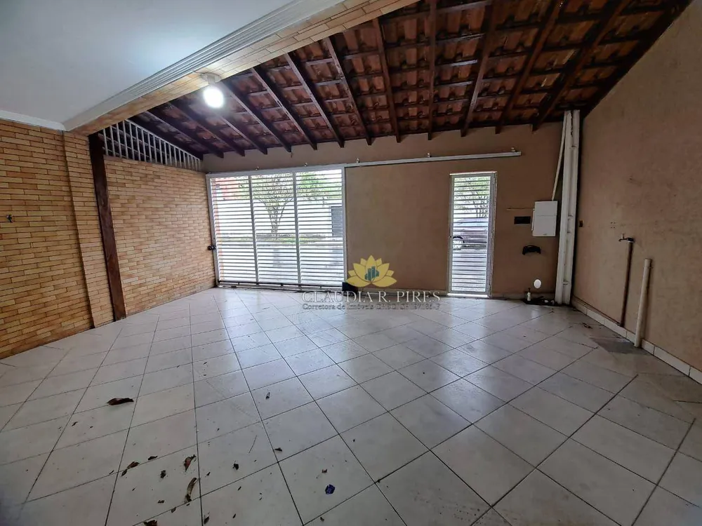 Sobrado, 3 quartos, 128 m² - Foto 2