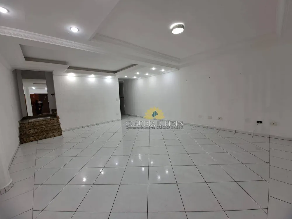 Sobrado, 3 quartos, 128 m² - Foto 3