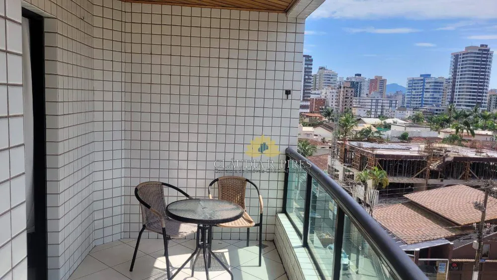 Apartamento, 3 quartos, 110 m² - Foto 1