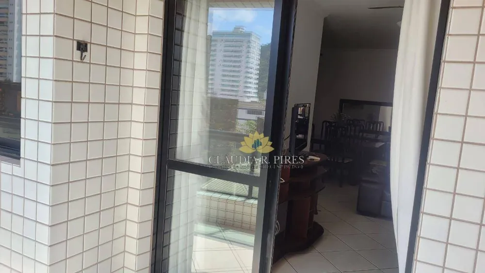Apartamento, 3 quartos, 110 m² - Foto 2