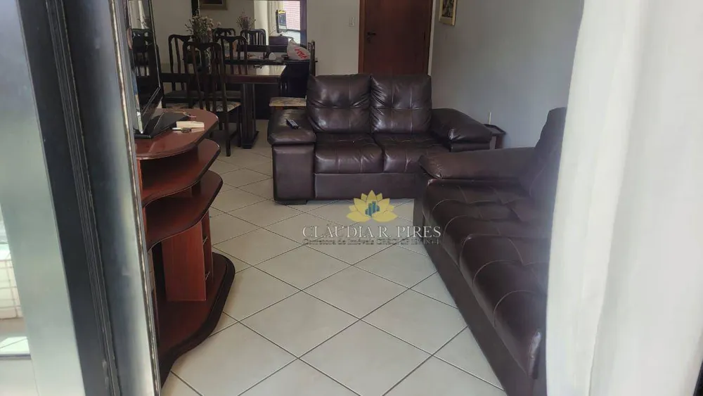 Apartamento, 3 quartos, 110 m² - Foto 4