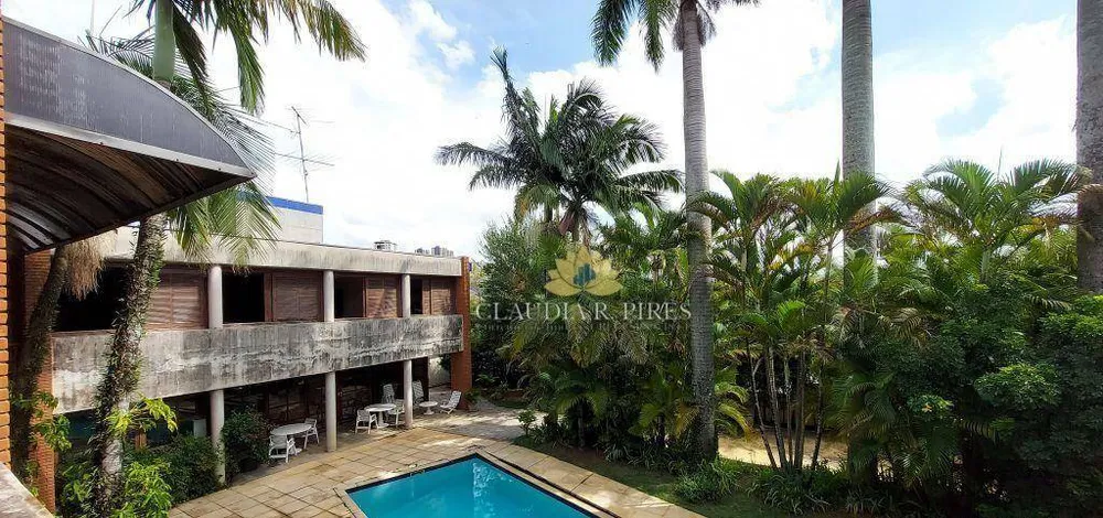 Casa de Condomínio, 5 quartos - Foto 4