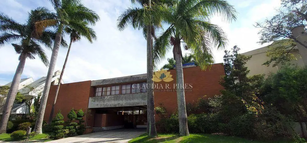 Casa de Condomínio, 5 quartos - Foto 1