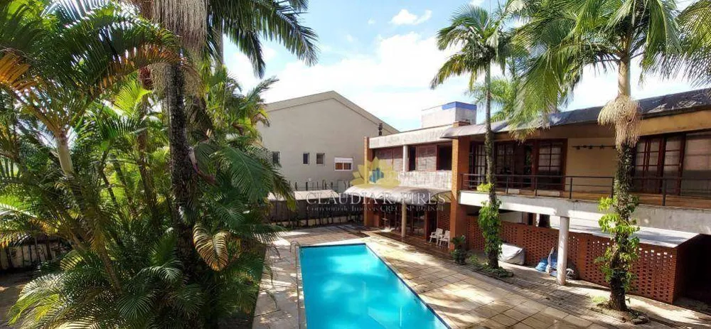 Casa de Condomínio, 5 quartos - Foto 3