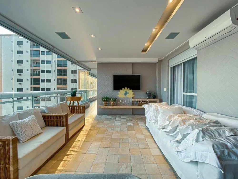 Apartamento, 5 quartos, 250 m² - Foto 4