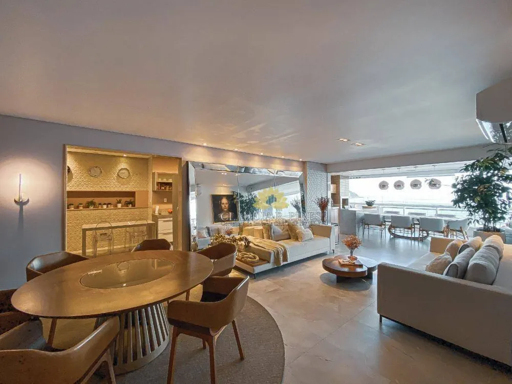Apartamento, 5 quartos, 250 m² - Foto 2