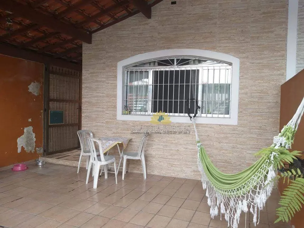 Casa, 2 quartos, 90 m² - Foto 2