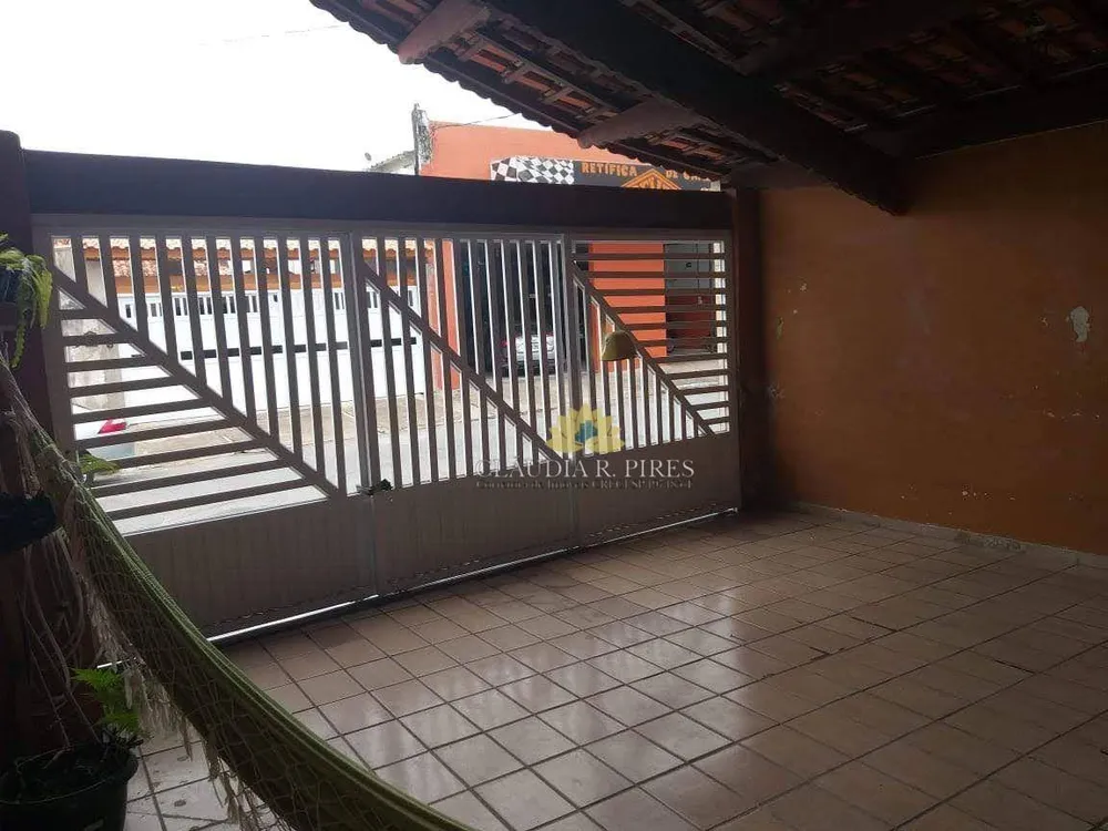Casa, 2 quartos, 90 m² - Foto 1
