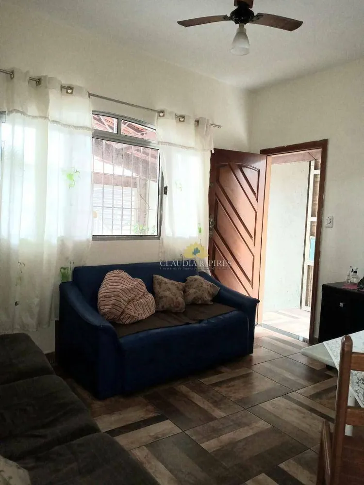 Casa, 2 quartos, 90 m² - Foto 4