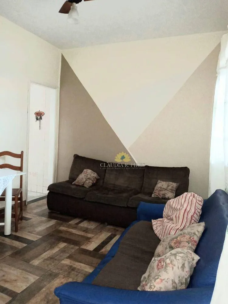 Casa, 2 quartos, 90 m² - Foto 3